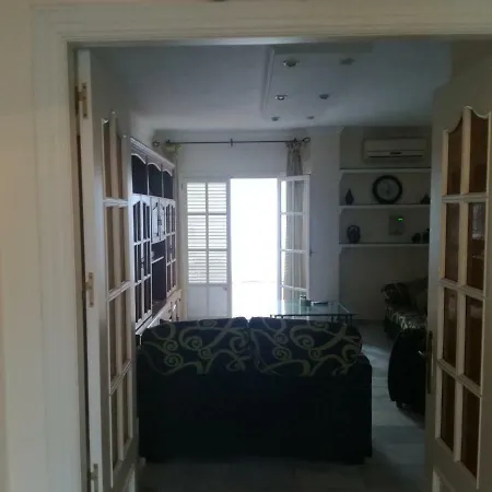 Apartamento Carihuela Con Terraza Sun&beach Torremolinos