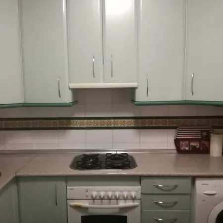 Apartamento Carihuela Con Terraza Sun&beach *