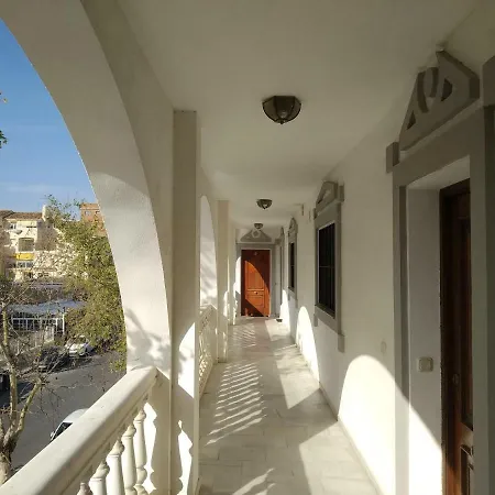 Carihuela Con Terraza Sun&beach * 托雷莫利诺斯